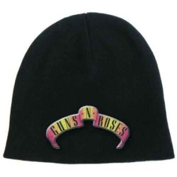 Guns N' Roses Unisex Beanie...