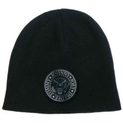 Ramones Unisex Beanie Hat:...