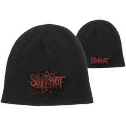 Slipknot Unisex Beanie Hat:...