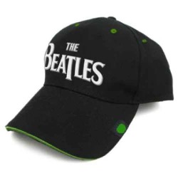 The Beatles Unisex Baseball...