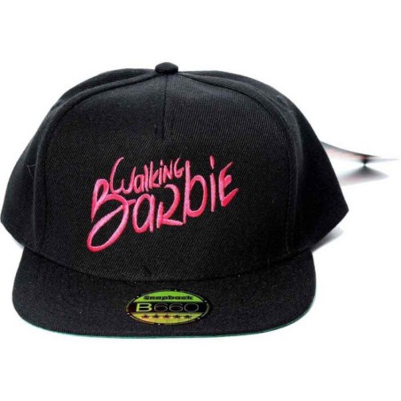 Young Thug Unisex Baseball Cap: Walking Barbie