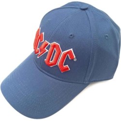 AC/DC Unisex Baseball Cap:...