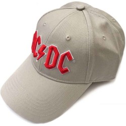 AC/DC Unisex Baseball Cap:...