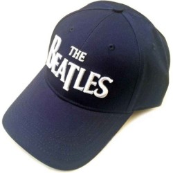 The Beatles Unisex Baseball...