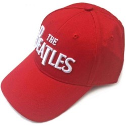 The Beatles Unisex Baseball...