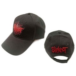 Slipknot Unisex Baseball...