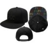 AC/DC Unisex Snapback Cap: Canon Pop-Art