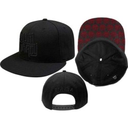 Eminem Unisex Snapback Cap:...