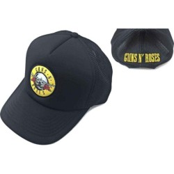 Guns N' Roses Unisex Mesh...