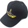 The Beatles Unisex Mesh Back Cap: Yellow Submarine