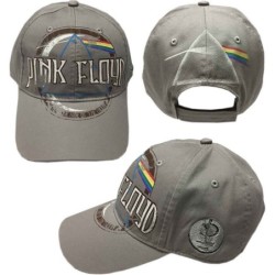 Pink Floyd Unisex Baseball...