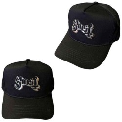 Ghost Unisex Baseball Cap:...