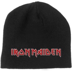 Iron Maiden Unisex Beanie...