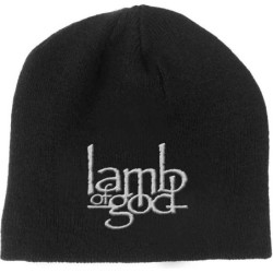 Lamb Of God Unisex Beanie...