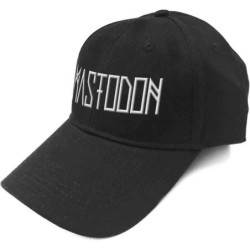 Mastodon Unisex Baseball...