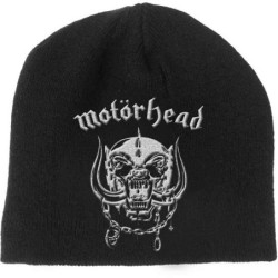 Motorhead Unisex Beanie...