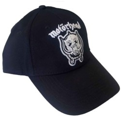 Motorhead Unisex Baseball...