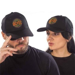 AC/DC Unisex Baseball Cap:...