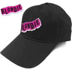 Blondie Unisex Baseball...