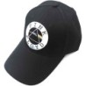 Pink Floyd Unisex Baseball Cap: Circle Logo