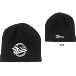 ZZ Top Unisex Beanie Hat:...