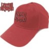 Lynyrd Skynyrd Unisex Baseball Cap: Logo