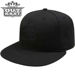 Outkast Unisex Snapback...