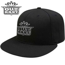 Outkast Unisex Snapback...