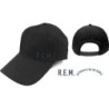 R.E.M. Unisex Baseball Cap: Automatic For The People