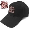 Stone Temple Pilots Unisex Baseball Cap: Scroll Logo