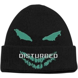 Disturbed Unisex Beanie...