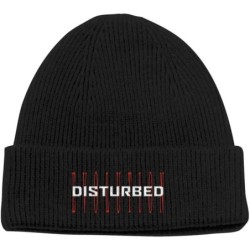 Disturbed Unisex Beanie...