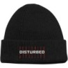 Disturbed Unisex Beanie Hat: Evolution