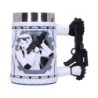 Stormtrooper Tankard 18cm