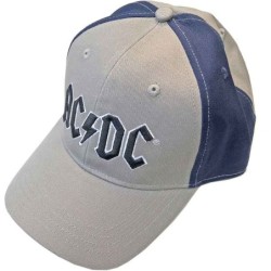 AC/DC Unisex Baseball Cap:...