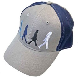 The Beatles Unisex Baseball...