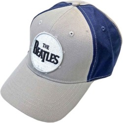 The Beatles Unisex Baseball...