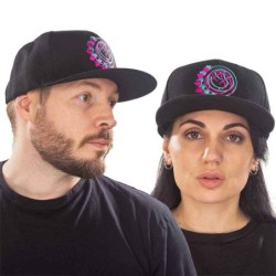 Blink-182 Unisex Snapback...