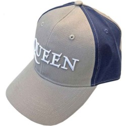 Queen Unisex Baseball Cap:...