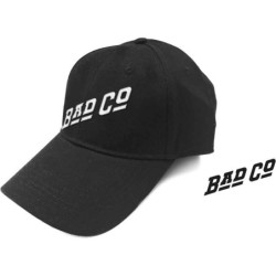 Bad Company Unisex Baseball...