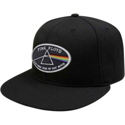 Pink Floyd Unisex Snapback...