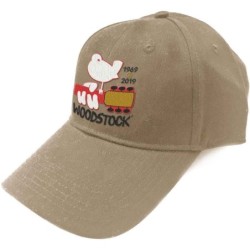 Woodstock Unisex Baseball...