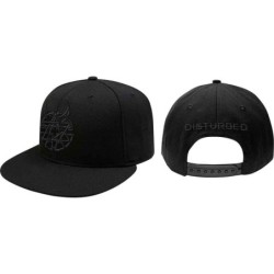 Disturbed Unisex Snapback...