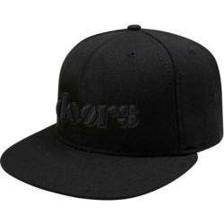 The Doors Unisex Snapback...