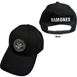 Ramones Unisex Baseball...