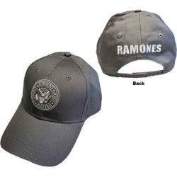 Ramones Unisex Baseball...