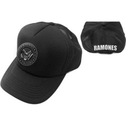 Ramones Unisex Mesh Back...