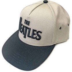 The Beatles Unisex Snapback...