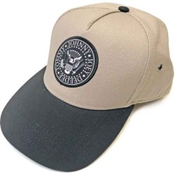 Ramones Unisex Snapback...