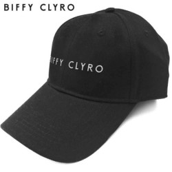 Biffy Clyro Unisex Baseball...